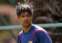 Los problemas «técnicos» de Rijkaard