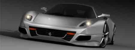 Ferrari F250 C