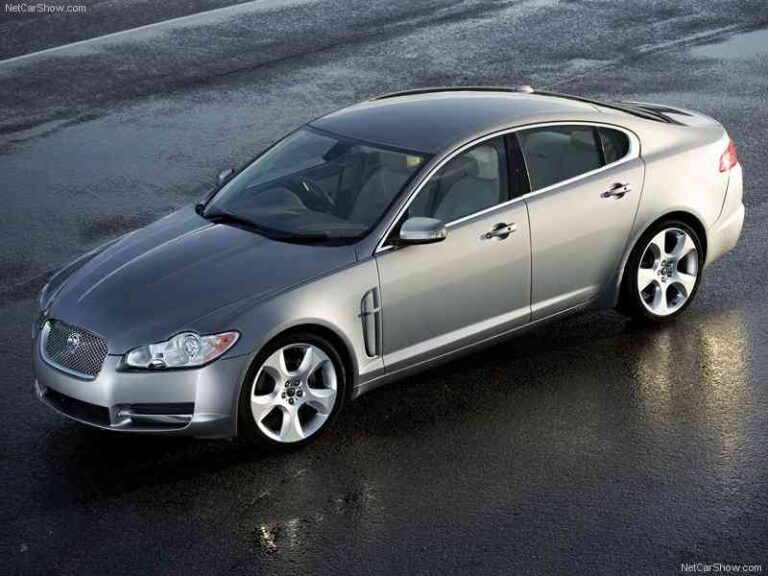 La revista inglesa What Car? elige lo mejor de este 2008