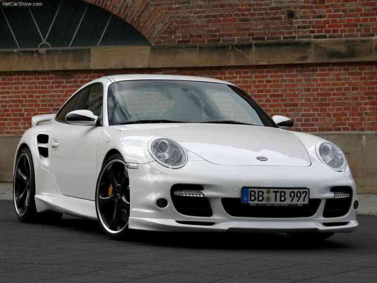 Porsche obtiene buenos resultados a pesar de los tiempos difíciles