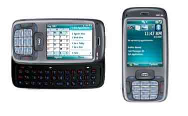 CES 2008: Verizon presenta el SMT5800 5