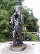 Kafka es Praga y Praga es Kafka (*) 9