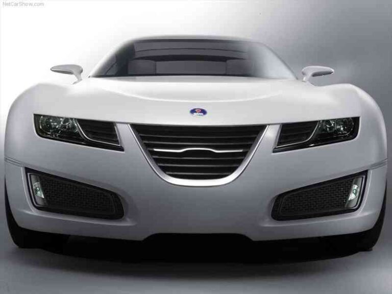 Por fin se descubrirá el Saab 9-1, pero será en Ginebra