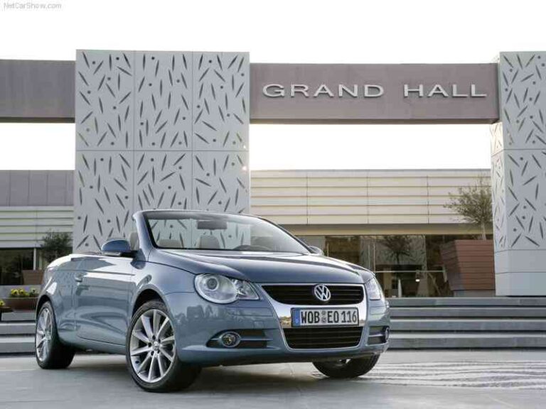 Volkswagen equipará con ESP de serie todos sus modelos en América