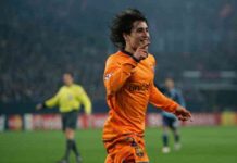 El Barça salva el partido en Alemania con gol de Bojan