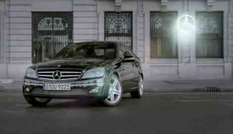 El Mercedes CLC está a la vena desde 30.550€