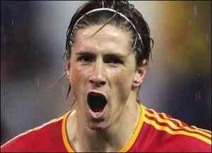 Torres fue el mejor jugador de la final 5