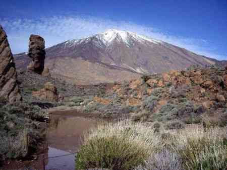 Tenerife, la Isla de las Hespérides 14