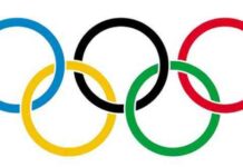 JJOO Pekín: 8 es el protagonista.