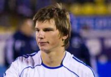 Guardiola sigue soñando con Arshavin