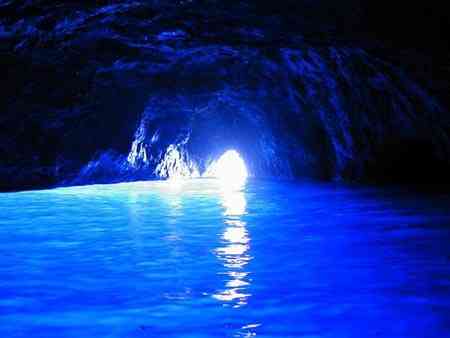 Capri, el refugio de las Sirenas 11