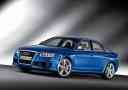 Audi RS6 sedán