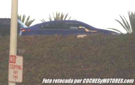 El Chevrolet Volt aparecerá en Transformers 2