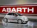 Fiat 500 Abarth SS