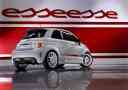 Fiat 500 Abarth SS