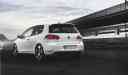 Golf GTi VI