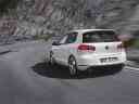 Golf GTi VI