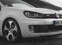 Golf GTi VI