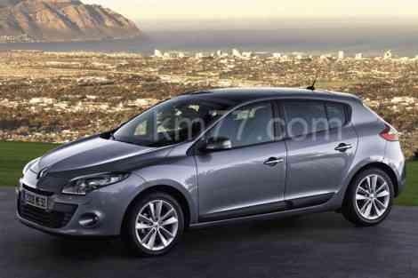 Renault Mégane III, renovando el éxito
