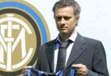El Inter de Mourinho listo para la competición