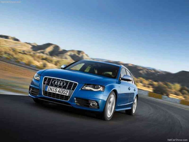 Audi S4, confirmados los precios