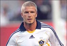 David Beckham a un paso del Milan