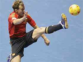 marcelo futbol sala