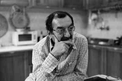 Bahman Jalali