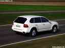 Porsche Cayenne 3.0 TDI