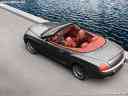 Bentley Continental GTC Speed