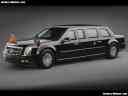 Cadillac Presidential Limousine