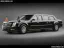 Cadillac Presidential Limo