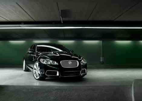 Jaguar XF-R, un nuevo competidor a un segmento muy disputado