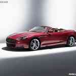Aston Martin DBS Volante