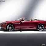 Aston Martin DBS Volante