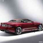 Aston Martin DBS Volante