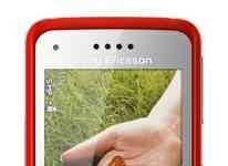 Sony Ericsson C903 Cyber-shot 1