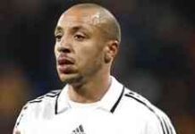 De Casano a Faubert, pasando por Ronaldo