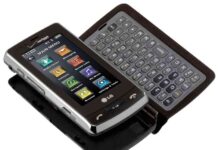 LG Versa, ideal para indecisos 1