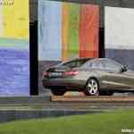 Mercedes-Benz Clase E Coupé