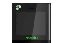 Modu presentará toda su gama de "jackets" en el MWC09 1
