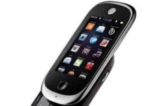 Motorola tiene nuevos terminales en la recámara 1