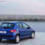 Peugeot 206+