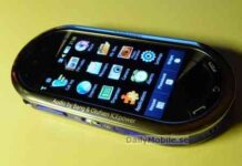 Samsung M7600 - otro filtrado más 1