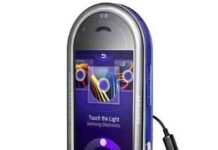 Samsung M7600 Beat DJ 1