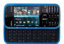 Nokia 5730 XpressMusic 1