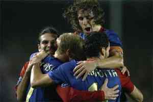 barca