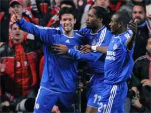 chelsea