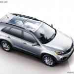 Kia Sorento 2010