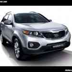 Kia Sorento 2010